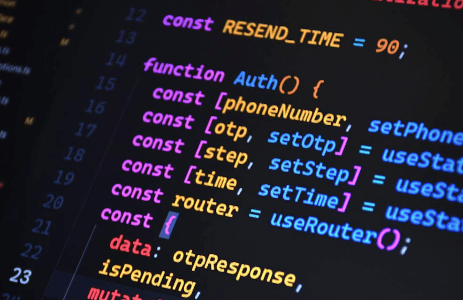 API und System-Anbindung für nahtlose Datenübertragung