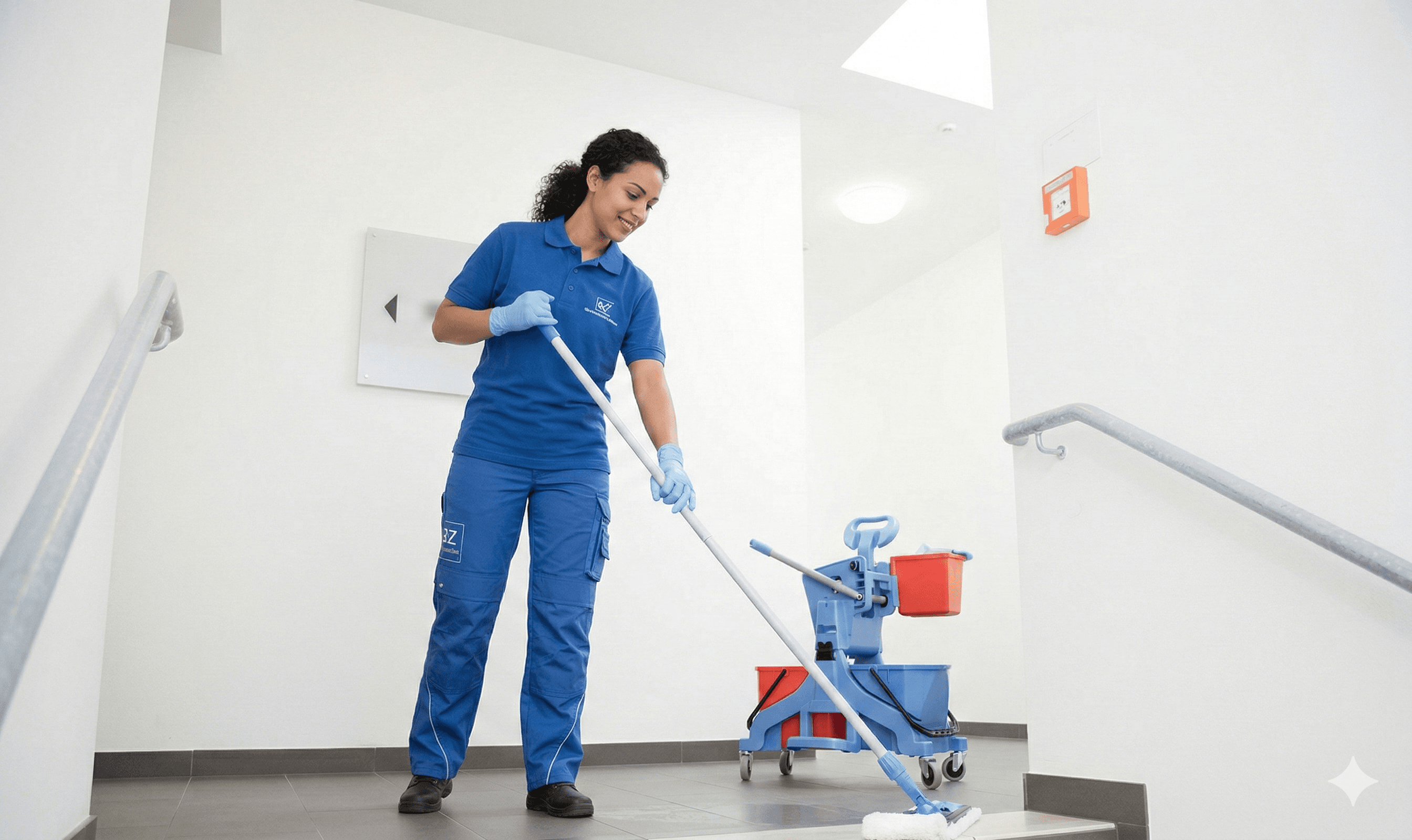 Einsicht in Aufträge und Abläufe