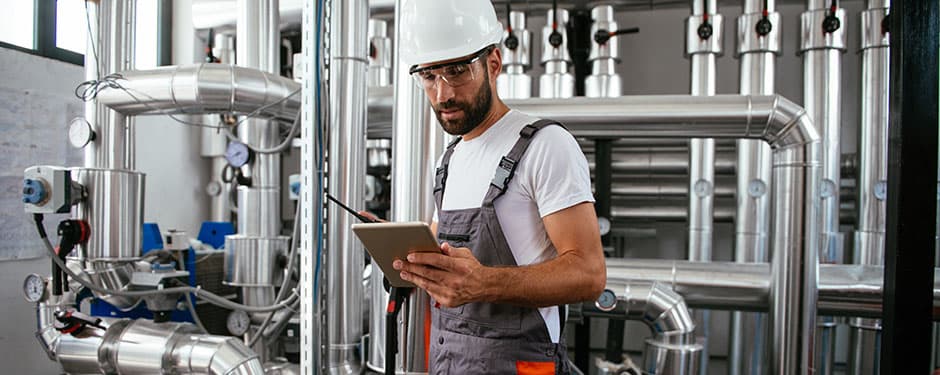 Prüfprotokolle auswerten